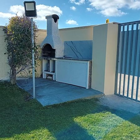 Mare E Storia Da Sabrina Villa Sassari Exterior foto