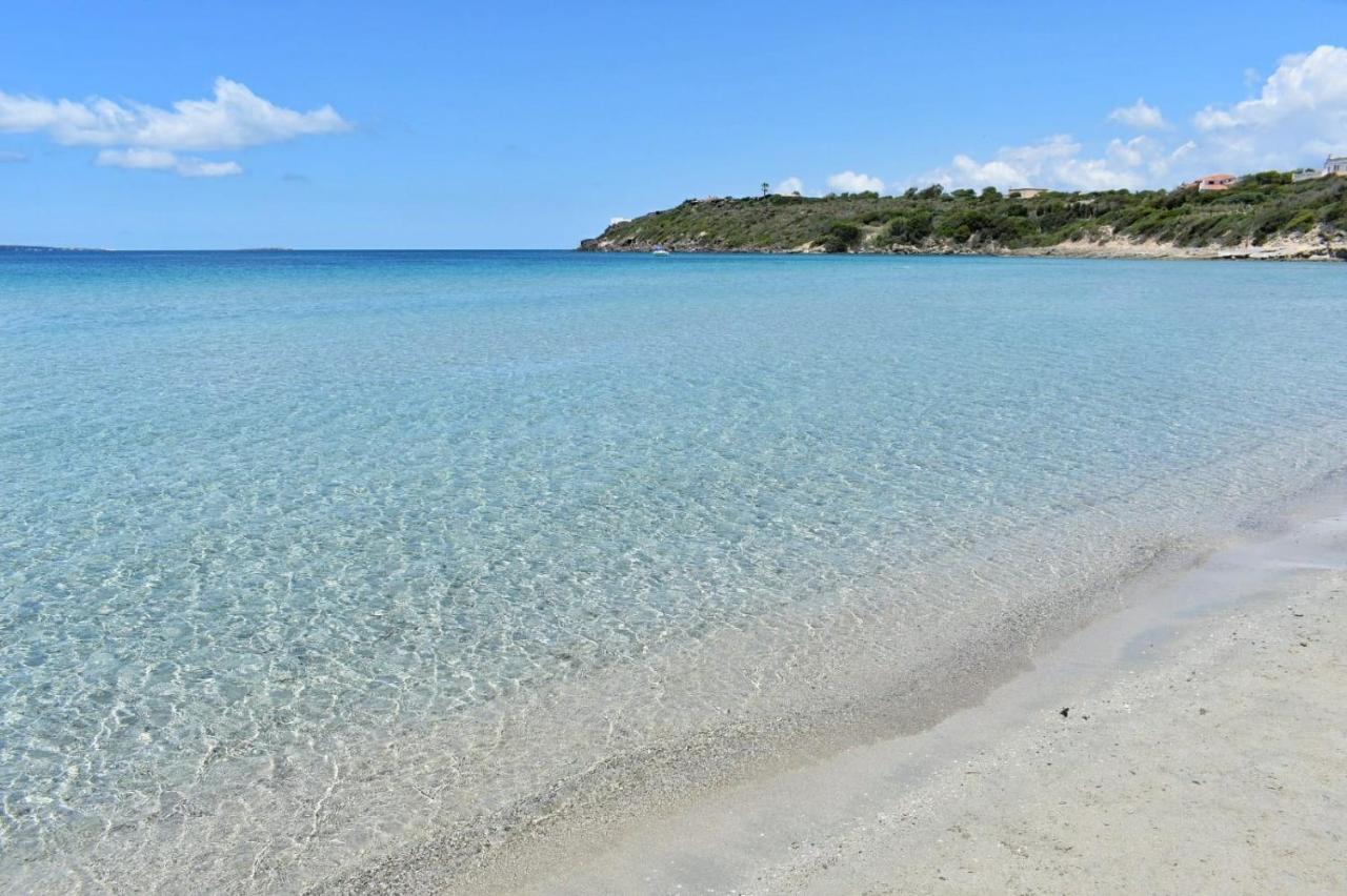 Mare E Storia Da Sabrina Villa Sassari Exterior foto