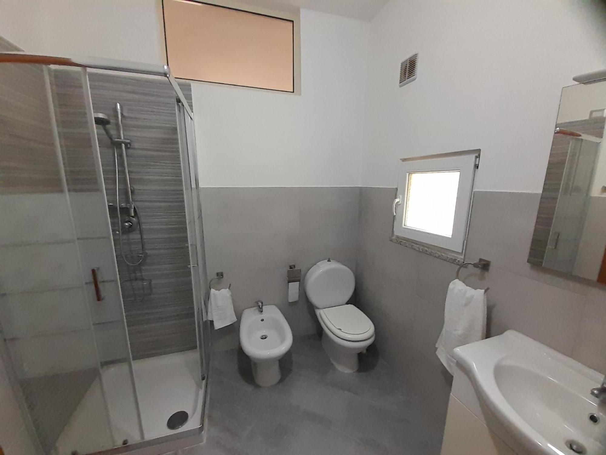 Mare E Storia Da Sabrina Villa Sassari Cameră foto