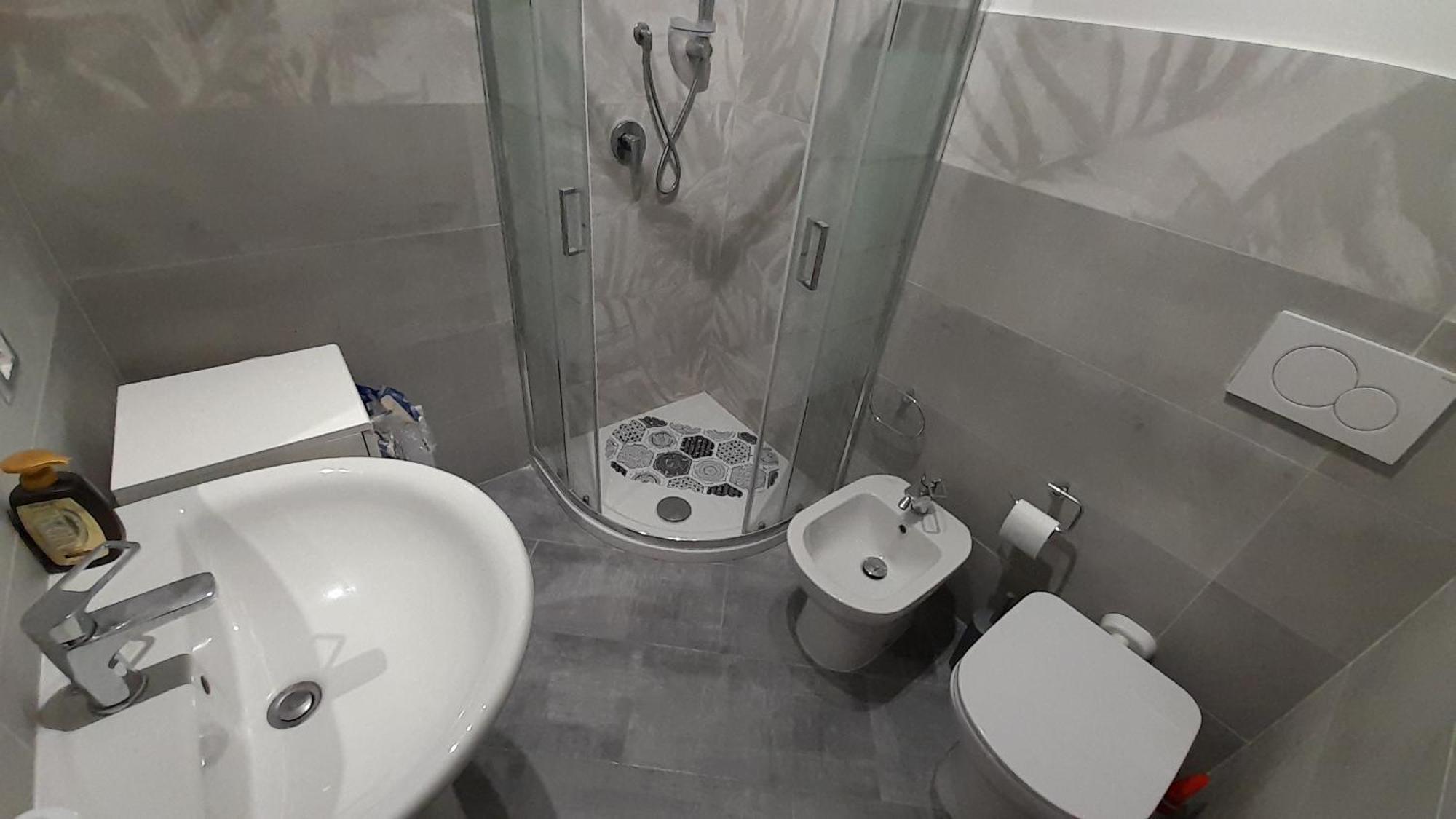 Mare E Storia Da Sabrina Villa Sassari Cameră foto