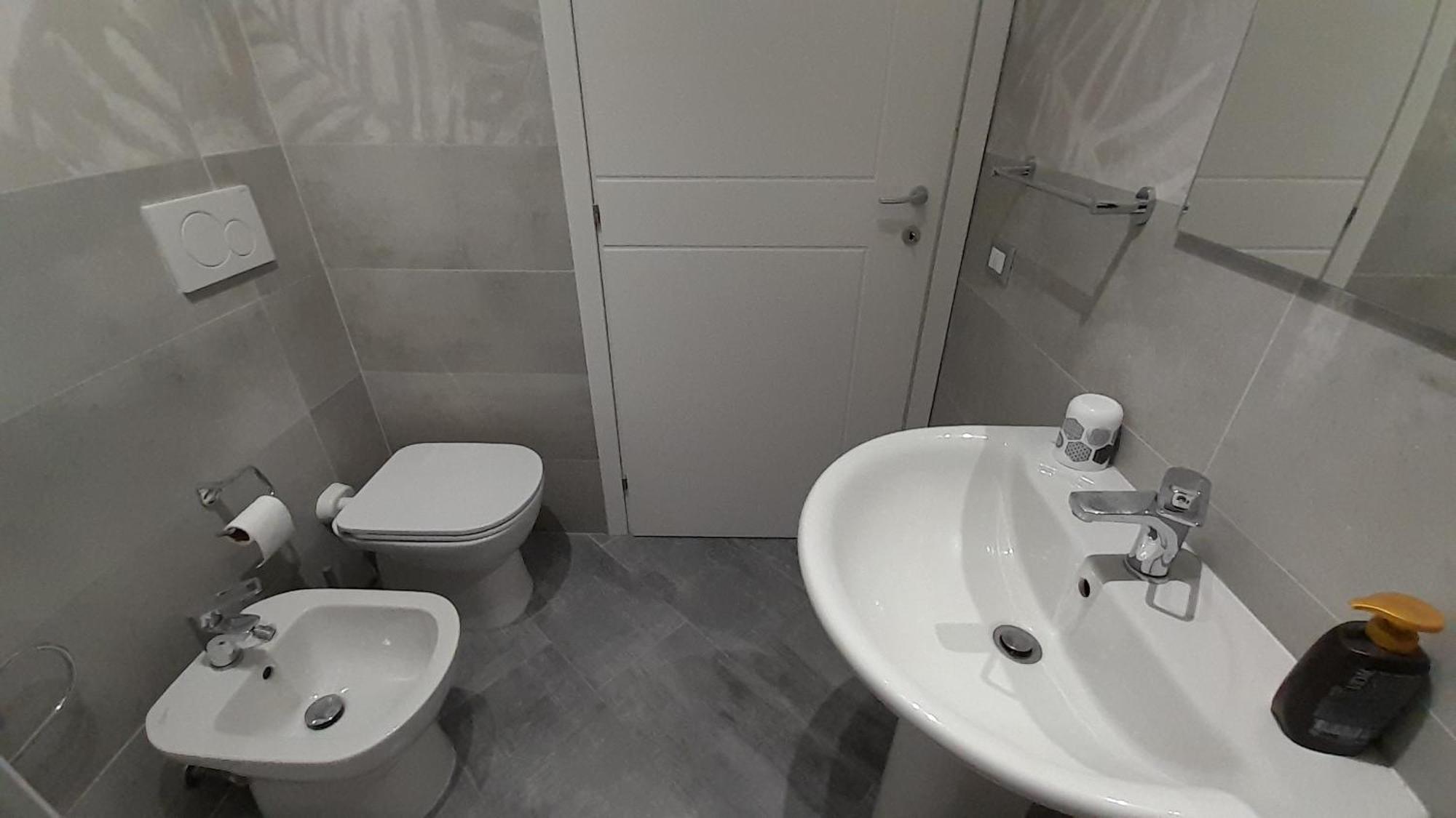 Mare E Storia Da Sabrina Villa Sassari Cameră foto