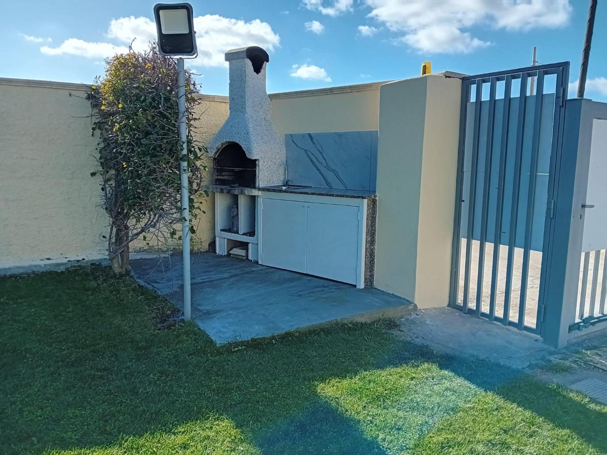 Mare E Storia Da Sabrina Villa Sassari Exterior foto